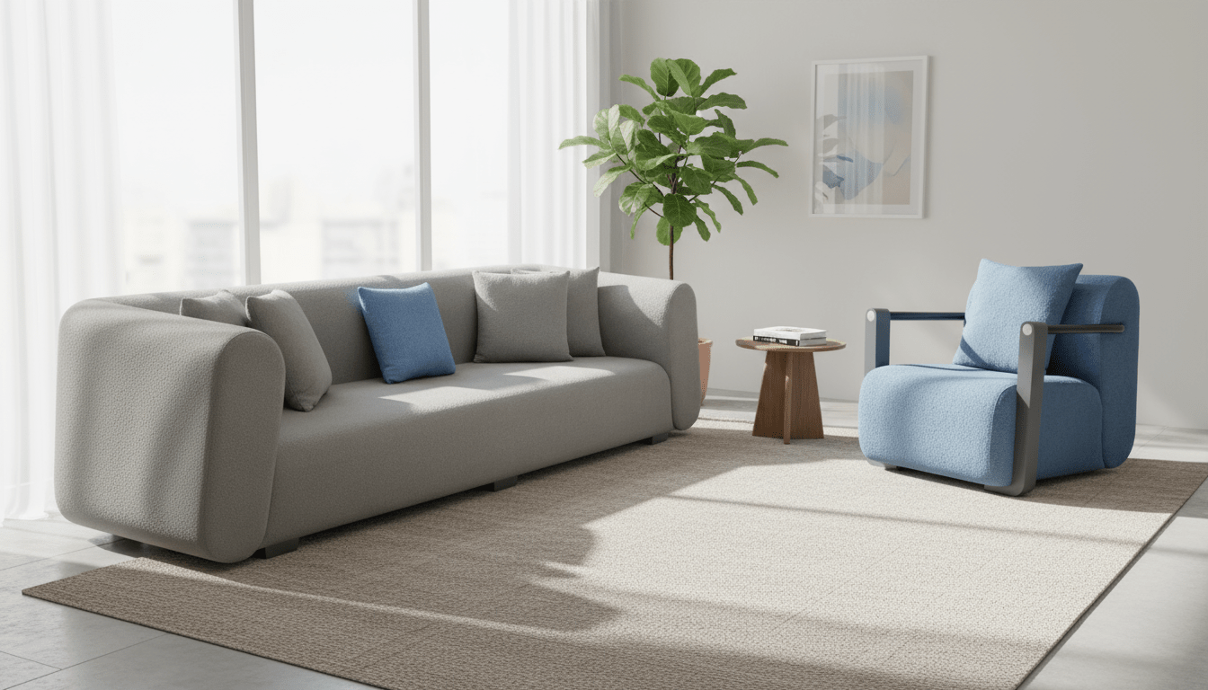 VERO Sofa - Korsy360