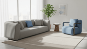 VERO Seat - Korsy360