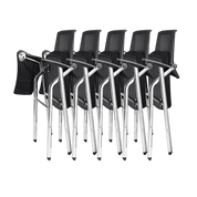 Ergo Chair Lecture - Korsy360