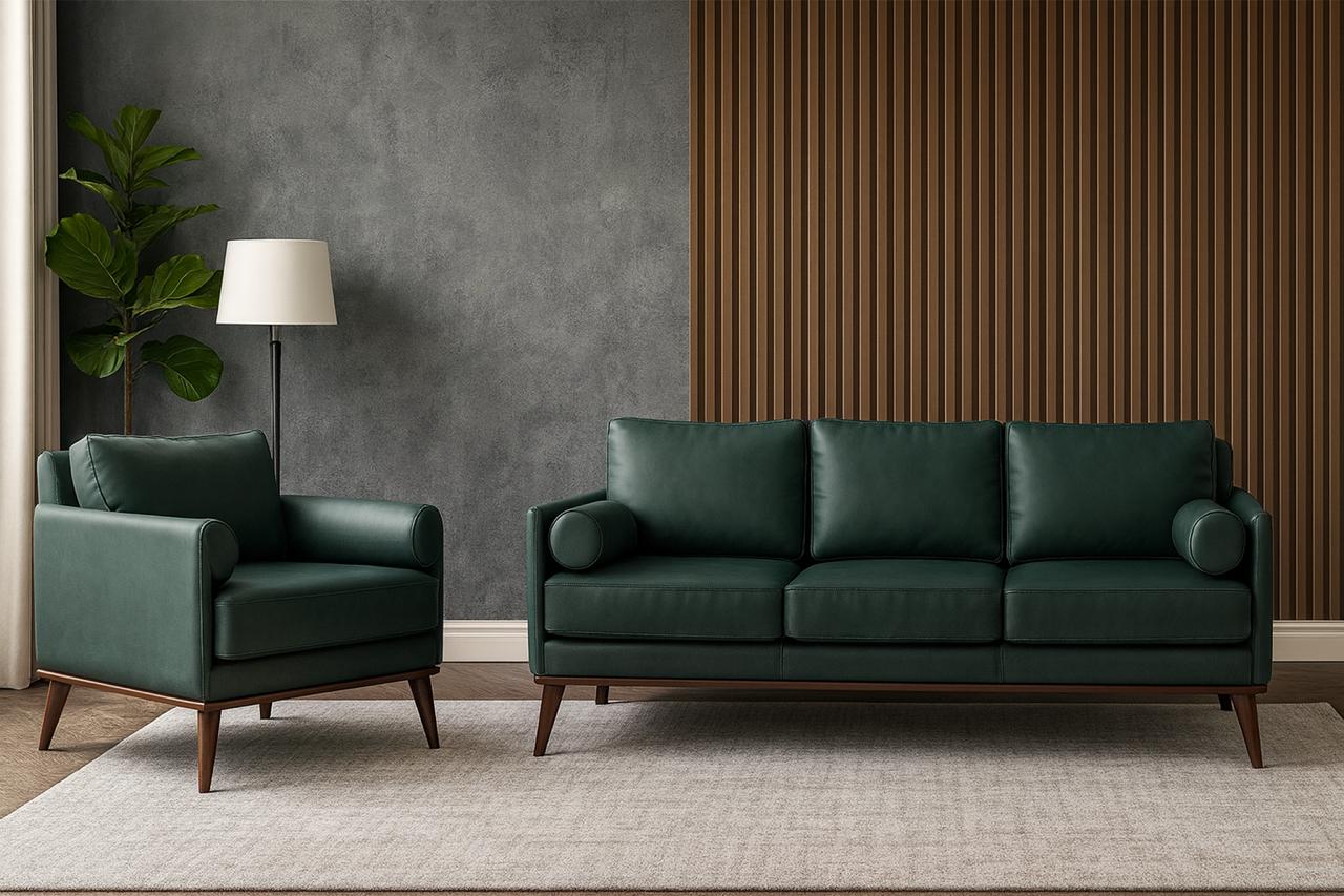 EURO Sofa - Korsy360
