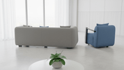 VERO Sofa - Korsy360