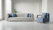 VERO Sofa - Korsy360