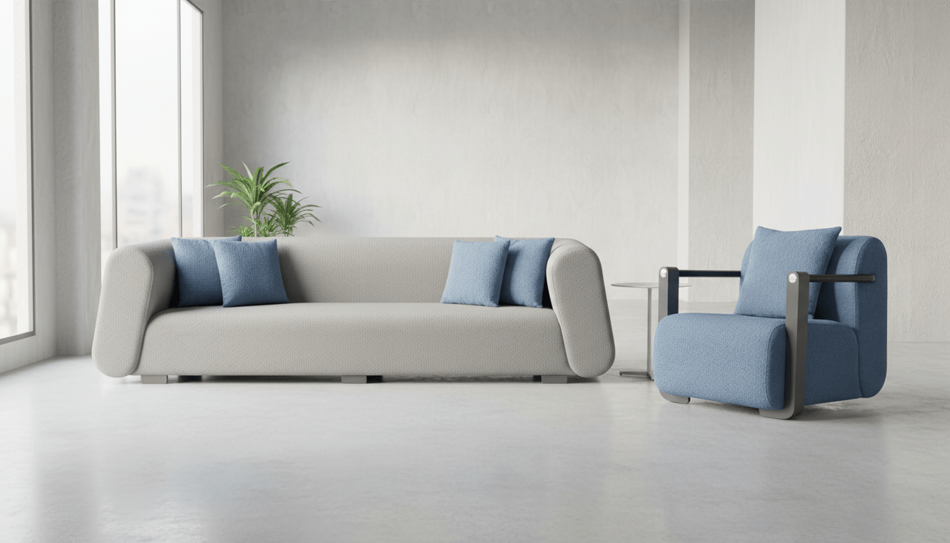 VERO Sofa - Korsy360