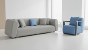 VERO Sofa - Korsy360