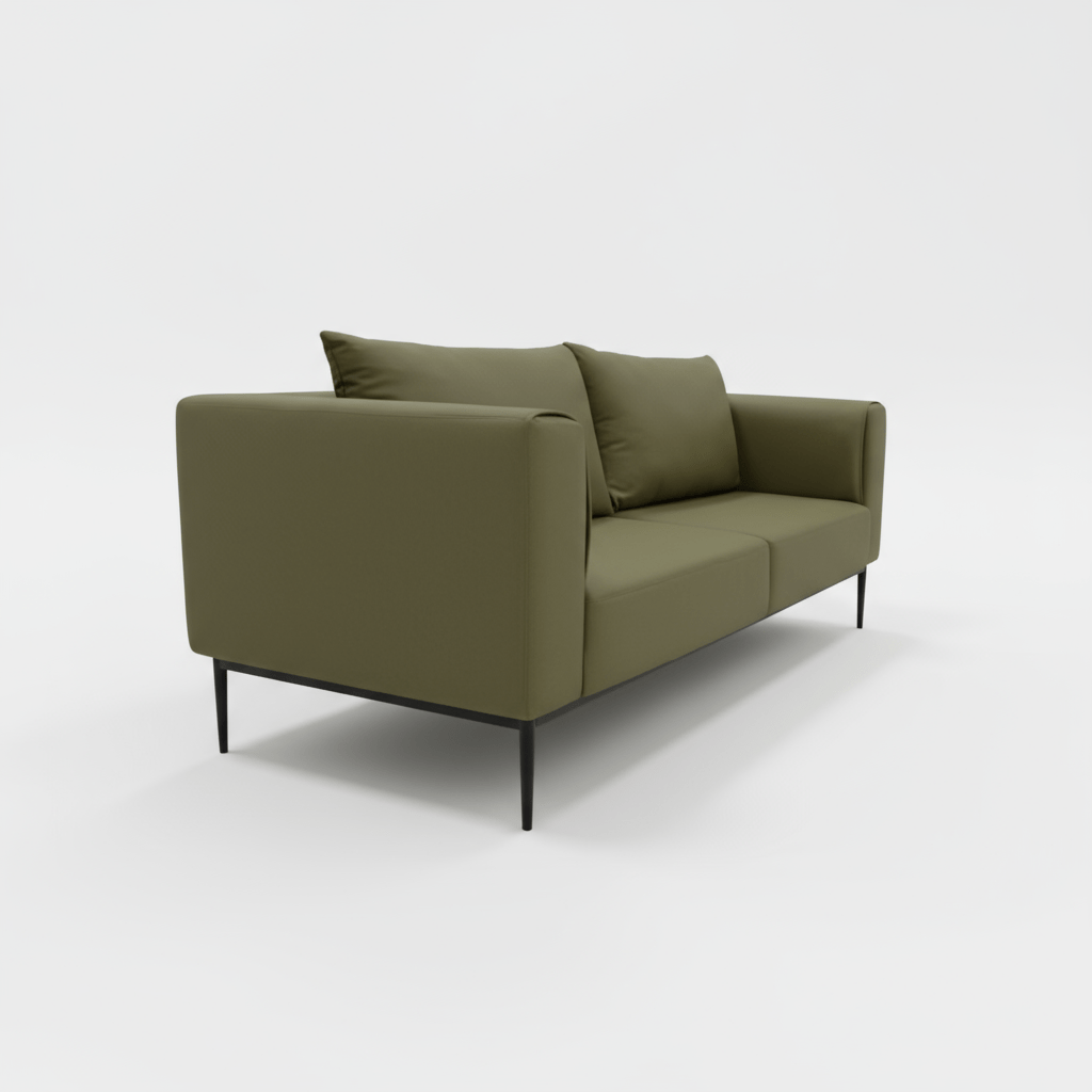 PRIME Seat - Korsy360
