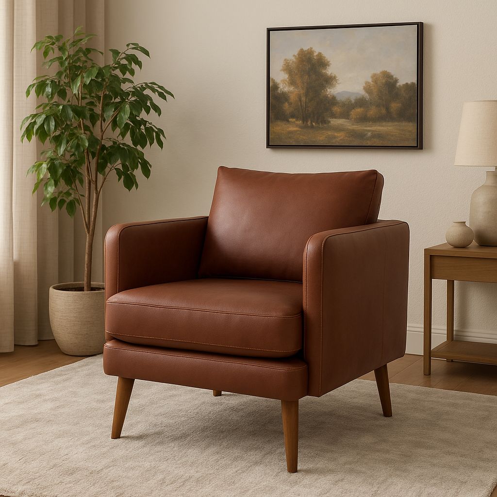 AURA Armchair - Korsy360