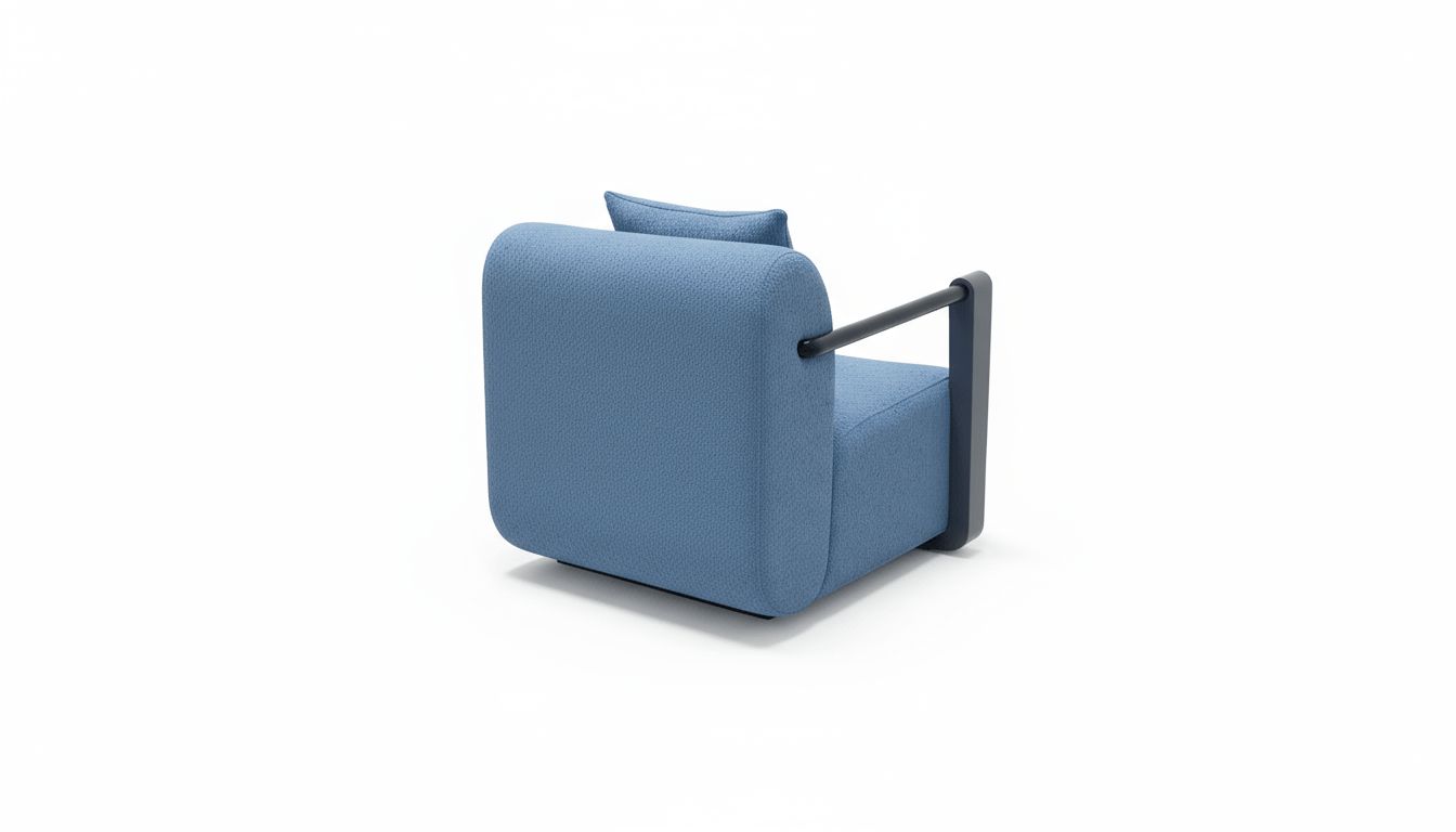 VERO Armchair - Korsy360