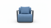 VERO Armchair - Korsy360