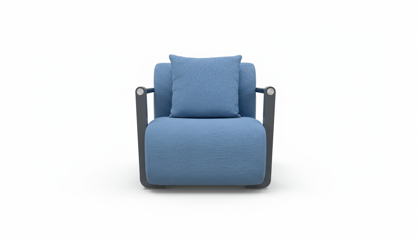 VERO Armchair - Korsy360