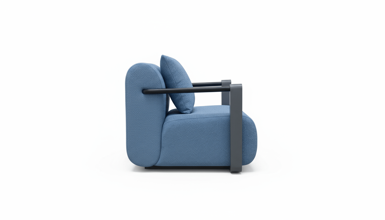 VERO Armchair - Korsy360