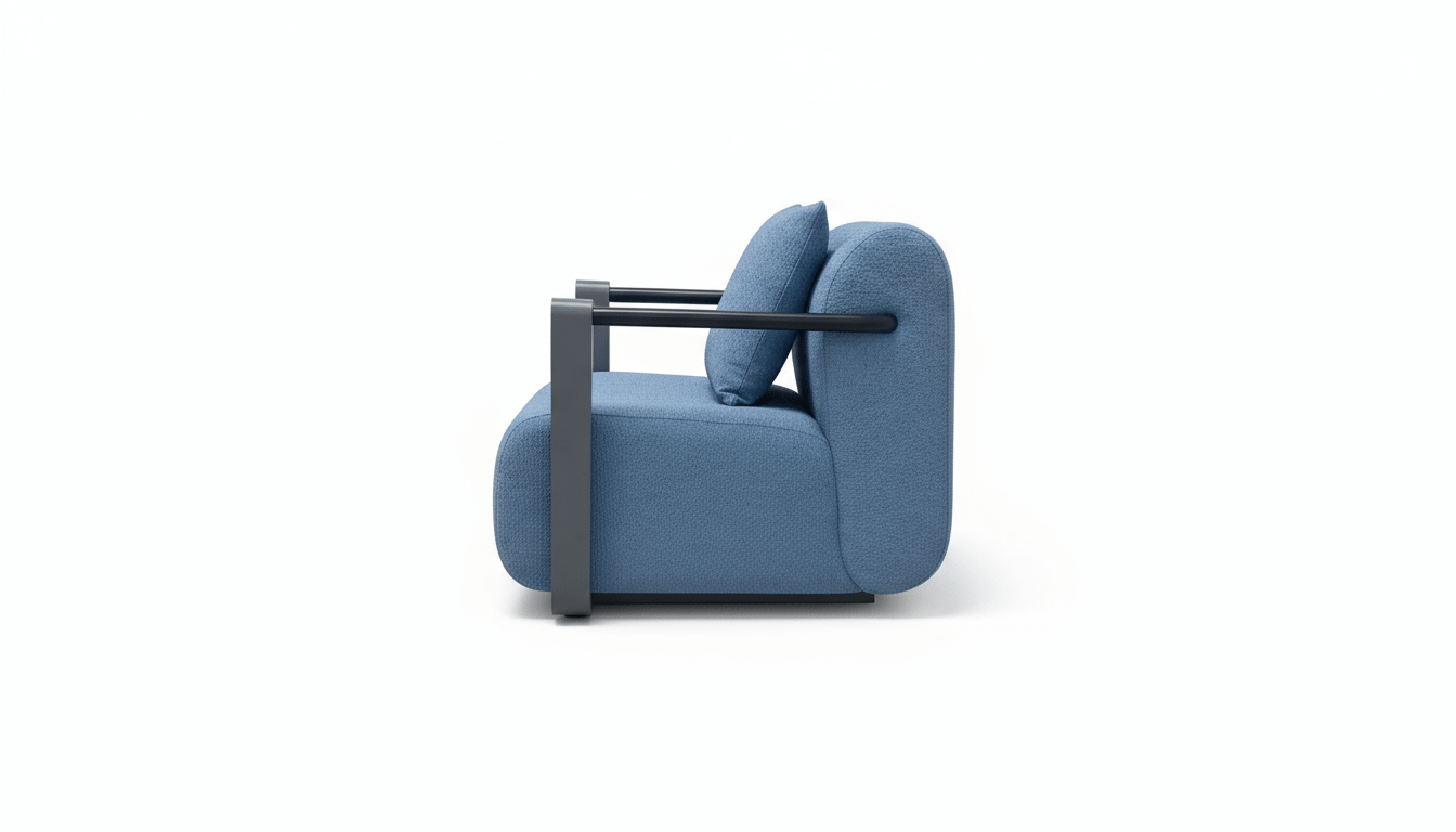 VERO Armchair - Korsy360