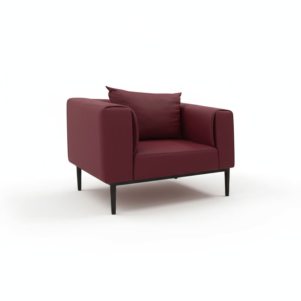 PRIME Armchair - Korsy360