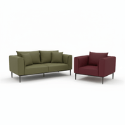 PRIME Sofa - Korsy360