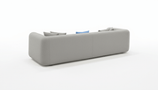 VERO Seat - Korsy360