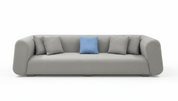 VERO Seat - Korsy360