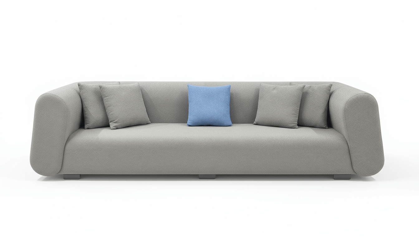 VERO Seat - Korsy360