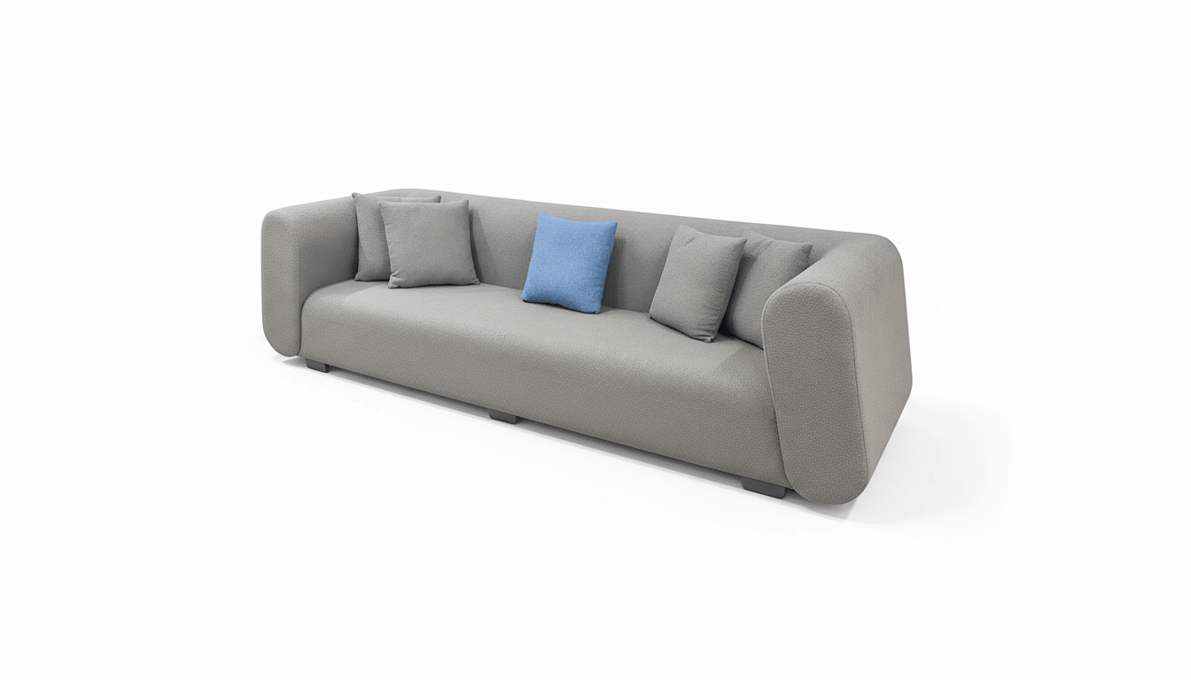 VERO Seat - Korsy360