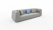 VERO Seat - Korsy360