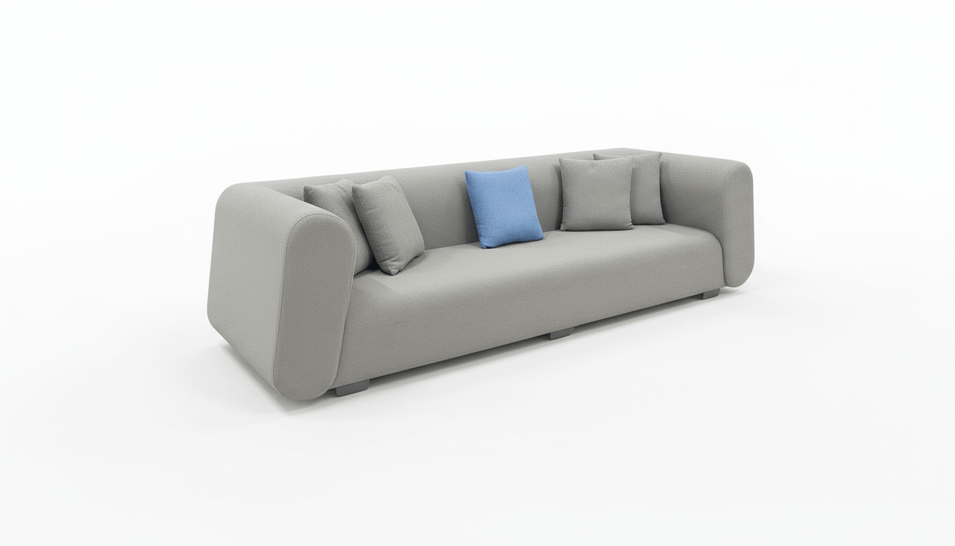 VERO Seat - Korsy360