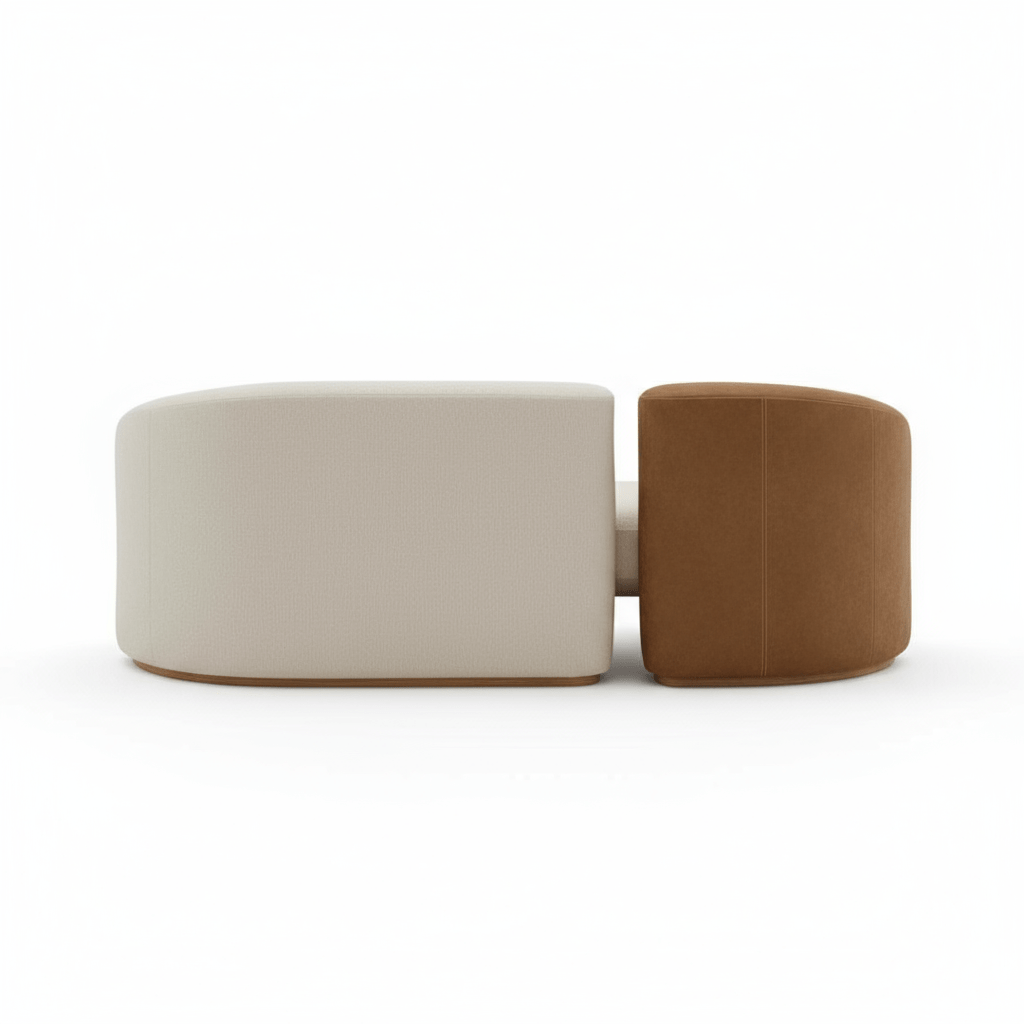 LUX Seat - Korsy360