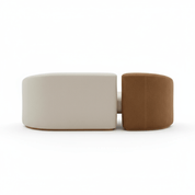 LUX Seat - Korsy360