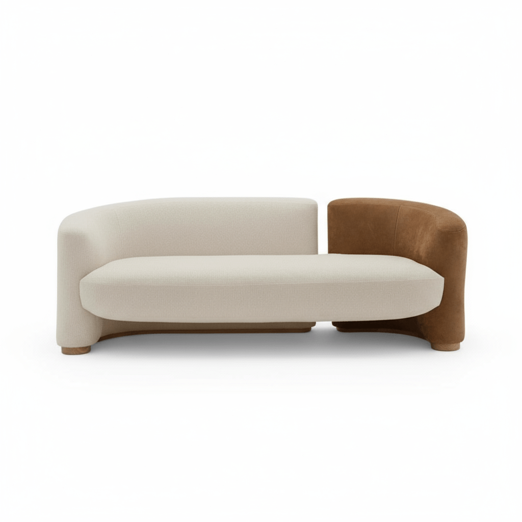 LUX Seat - Korsy360