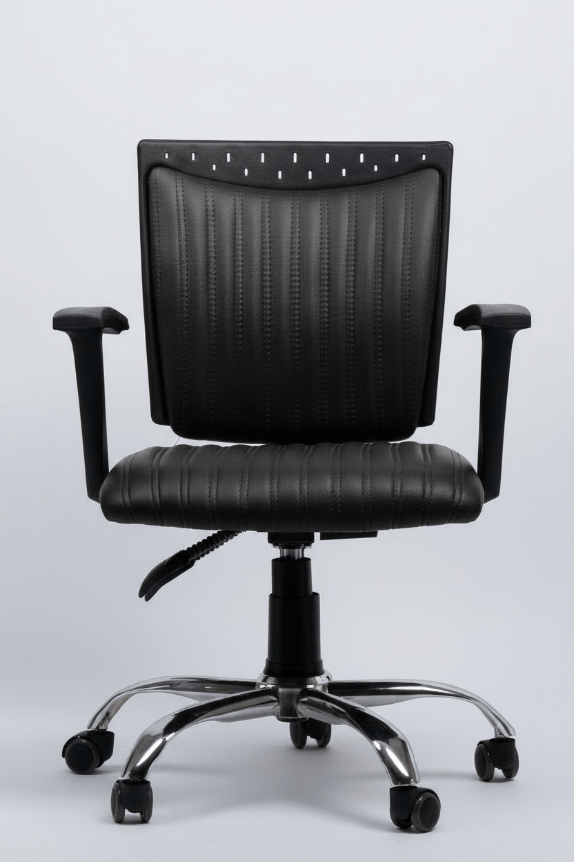 Galaxy Chair - Korsy360