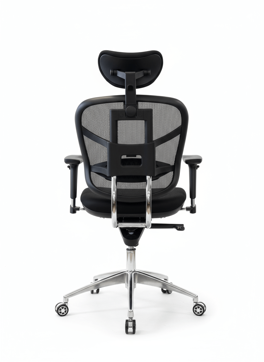 Elite Chair Manger - Korsy360