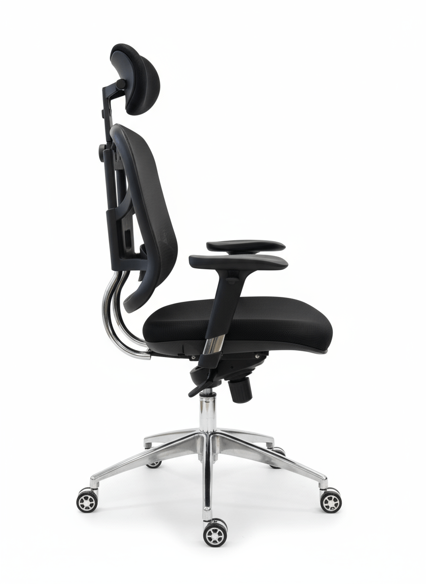 Elite Chair Manger - Korsy360