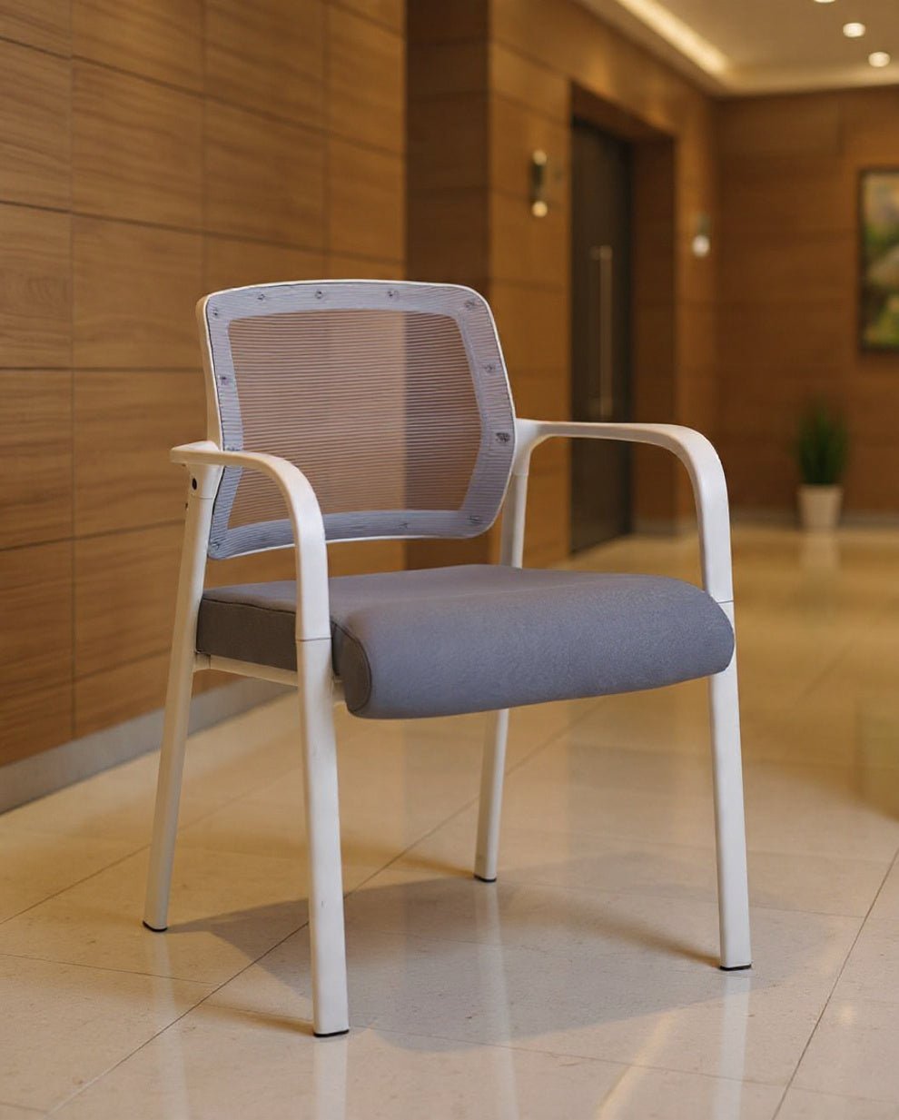 Marina Chair - Korsy360