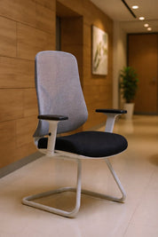 Vinnous Chair - Korsy360