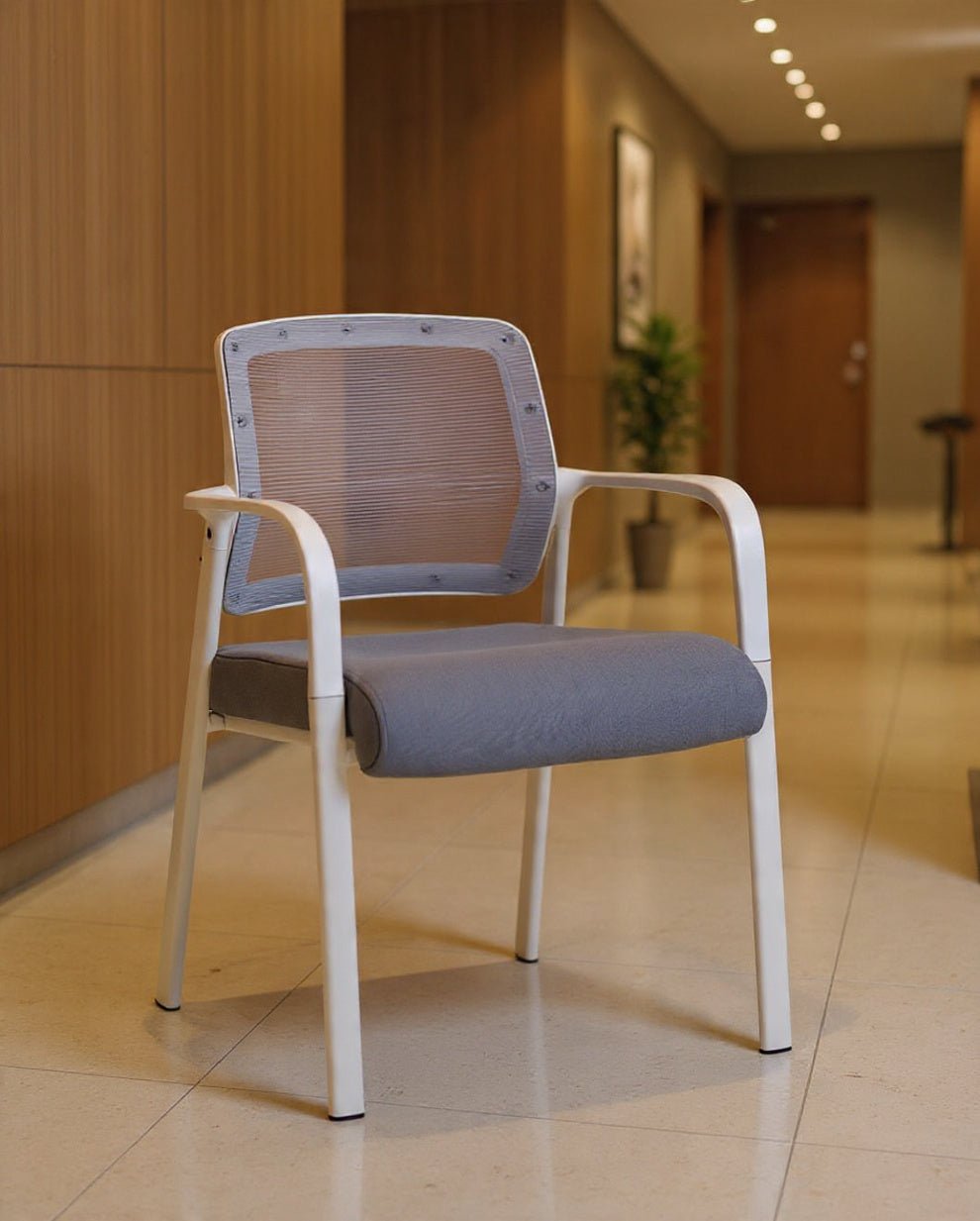 Marina Chair - Korsy360