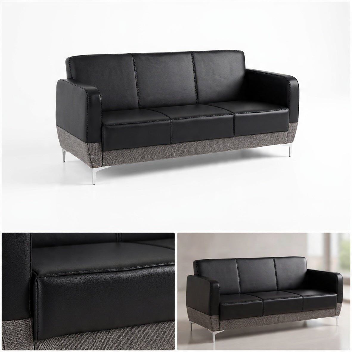 VISTA Seat - Korsy360