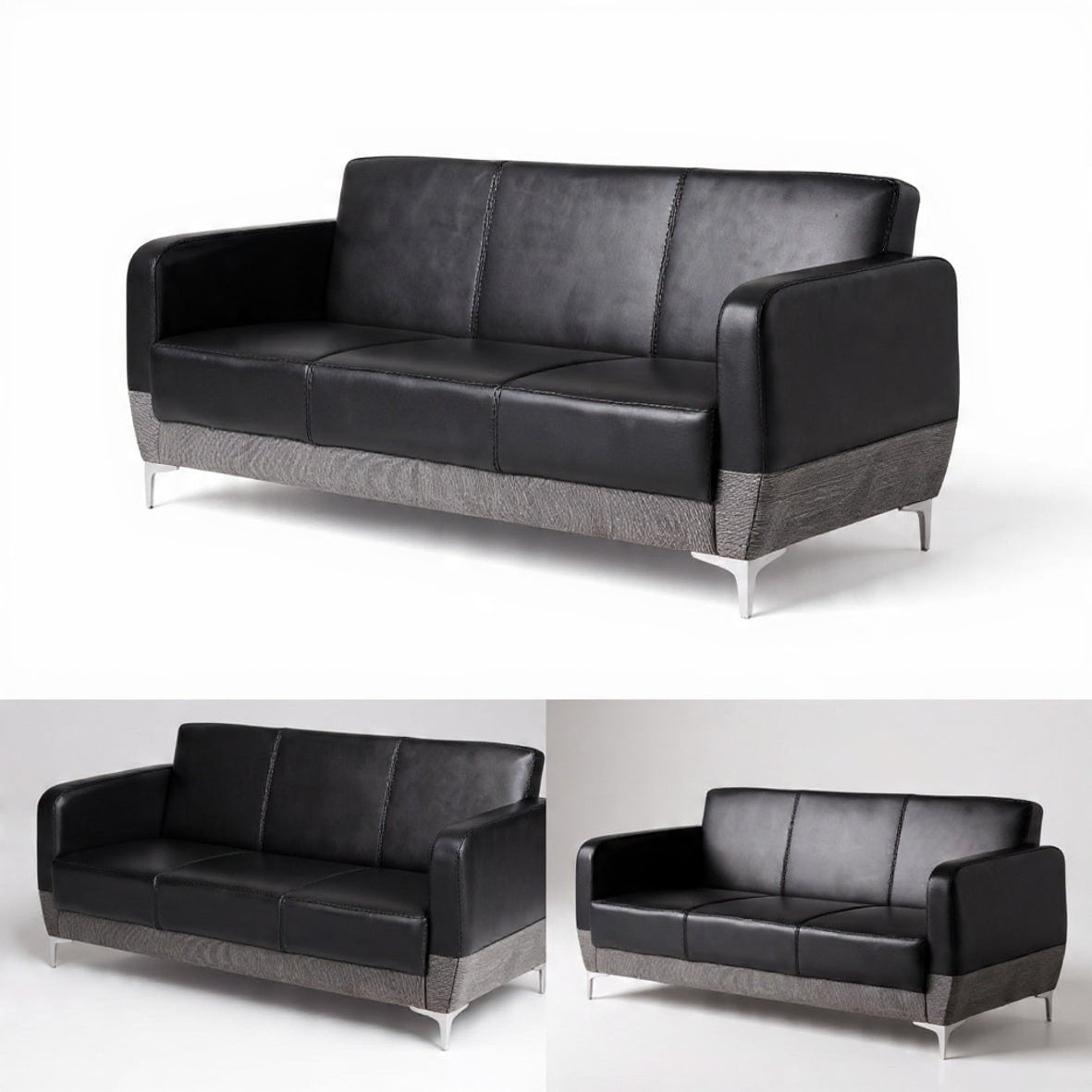 VISTA Seat - Korsy360