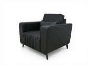 ELITE Armchair - Korsy360