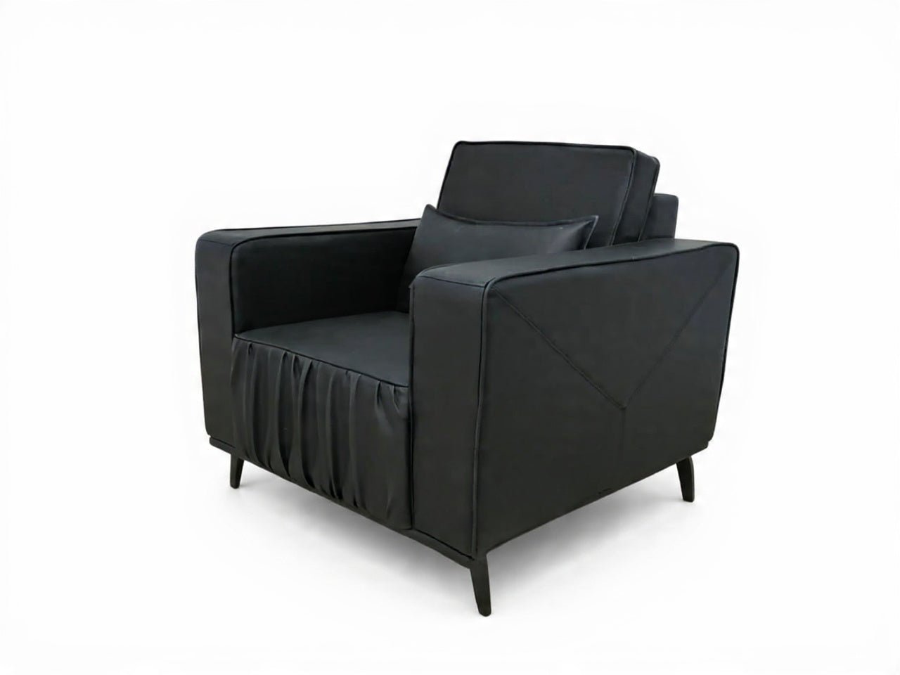 ELITE Armchair - Korsy360