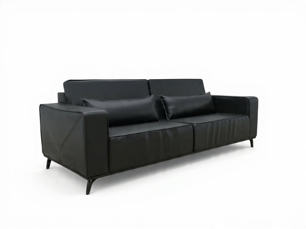 ELITE Seat - Korsy360