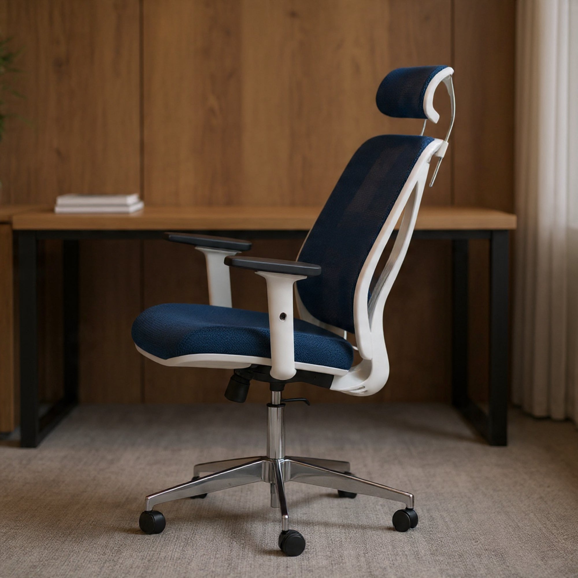 Marriot Chair - Korsy360