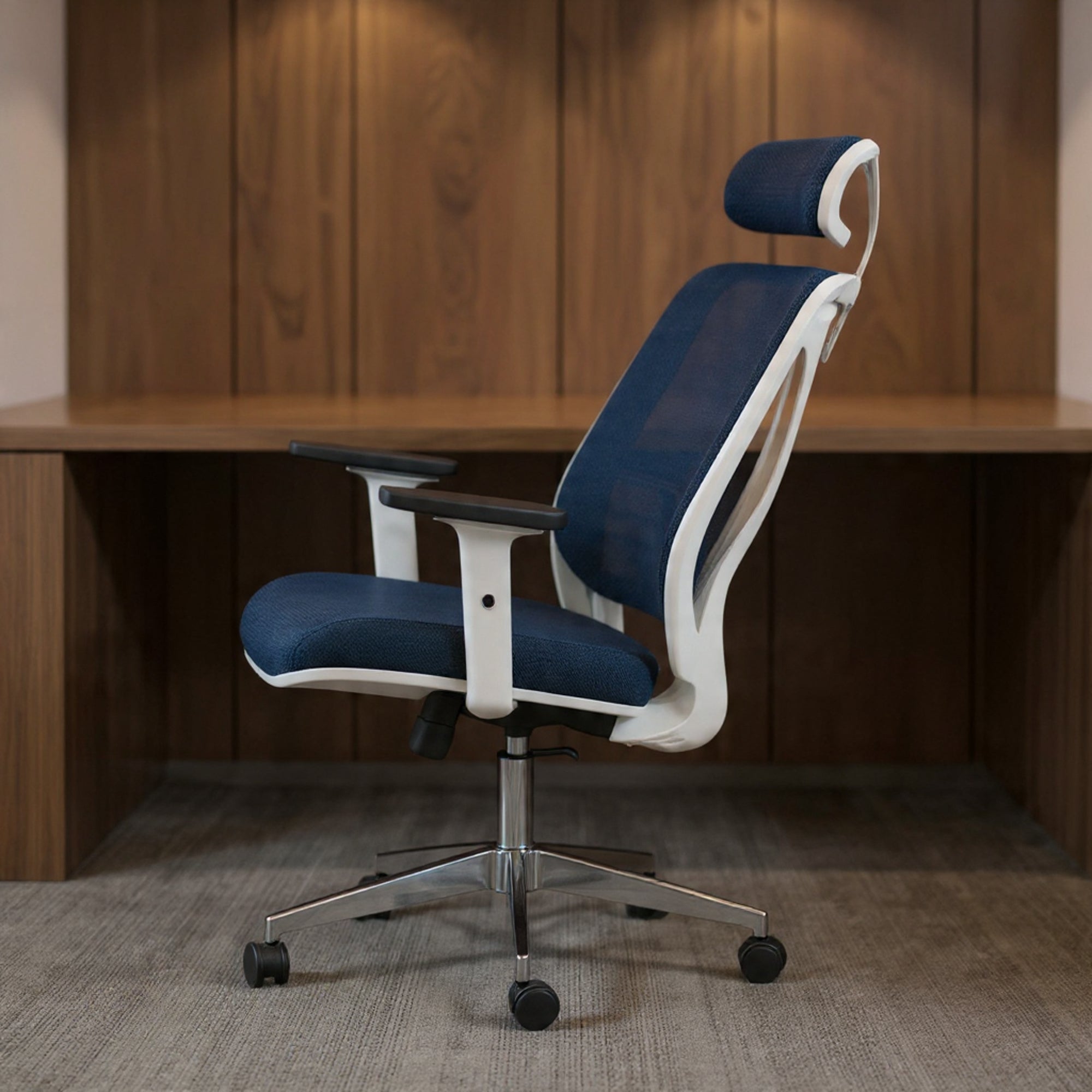 Marriot Chair - Korsy360