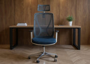 Marriot Chair - Korsy360
