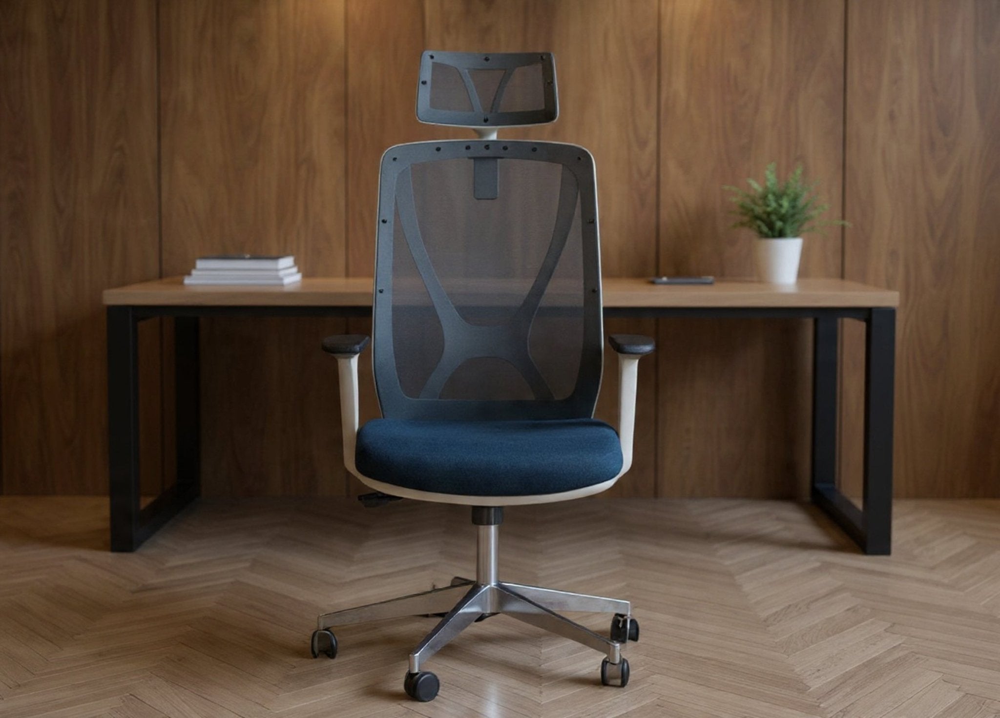 Marriot Chair - Korsy360