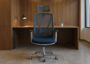 Marriot Chair - Korsy360