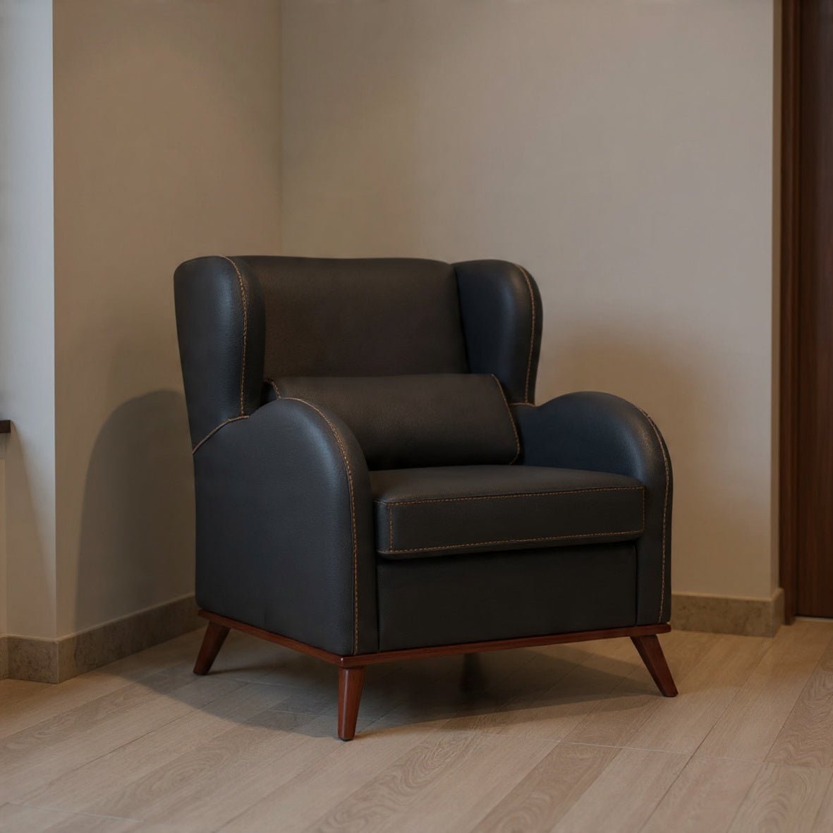 CLA Armchair - Korsy360