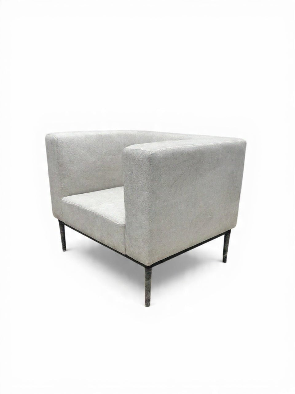 BOLD Armchair - Korsy360