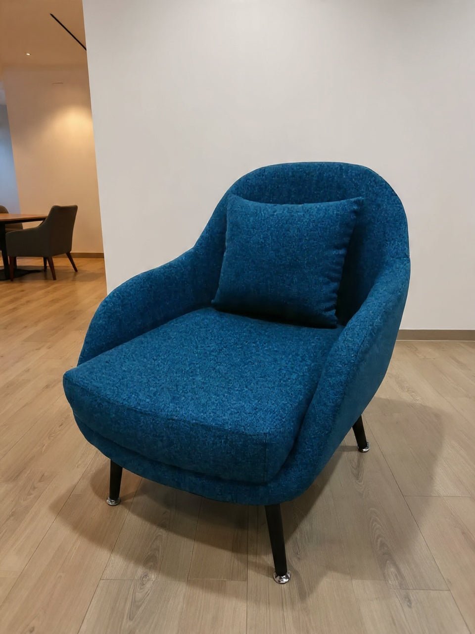 NEXA Armchair - Korsy360