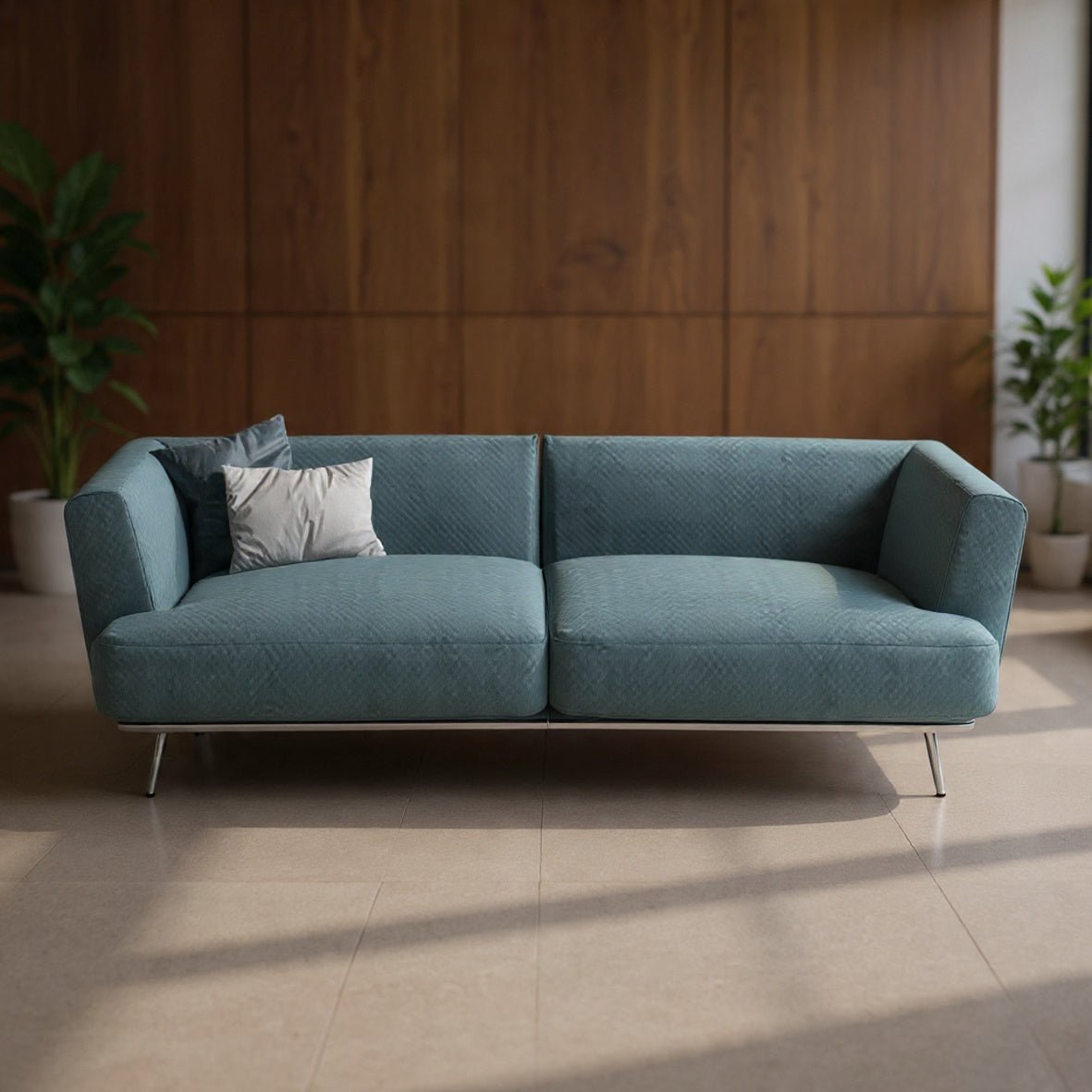 NEXA Seat - Korsy360