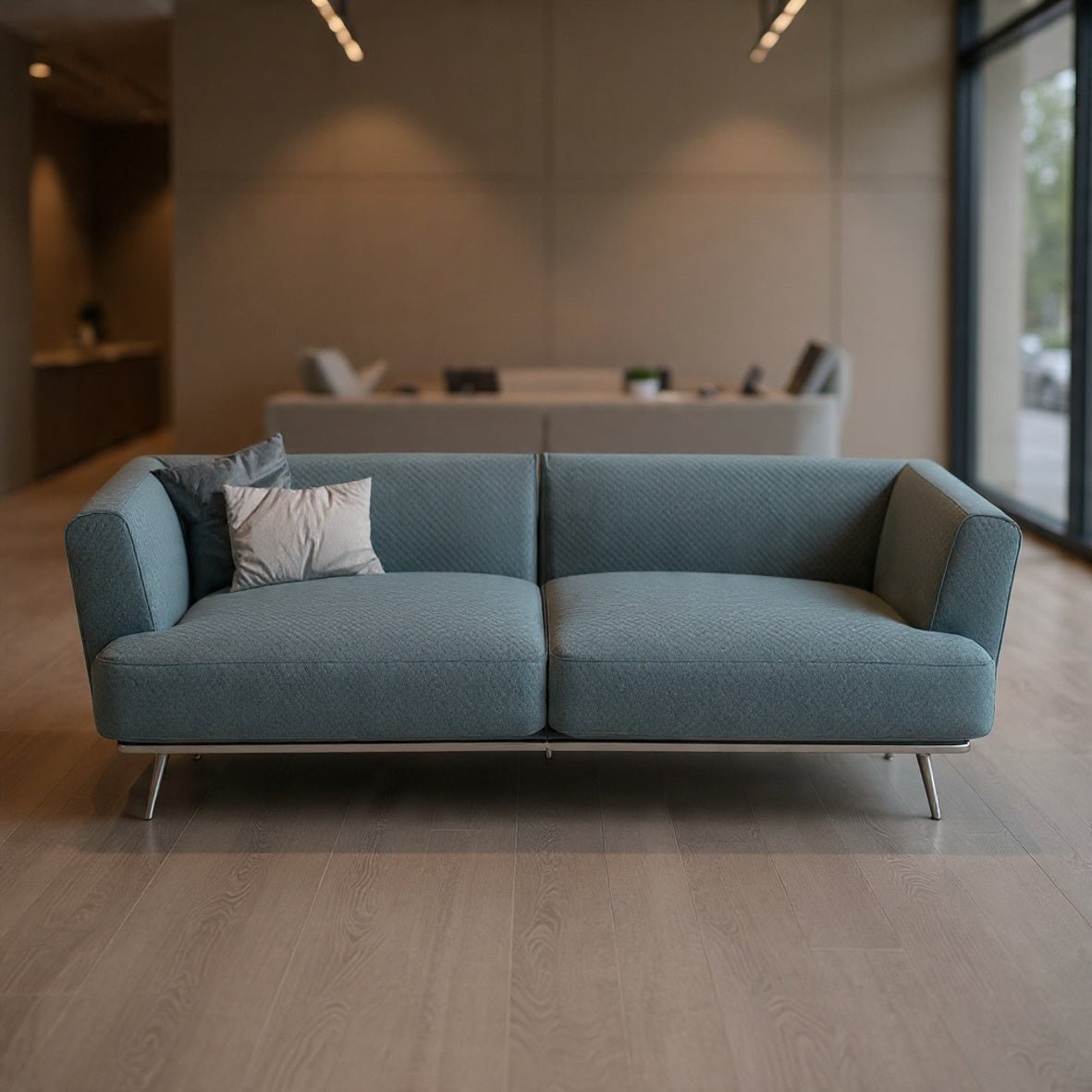 NEXA Seat - Korsy360