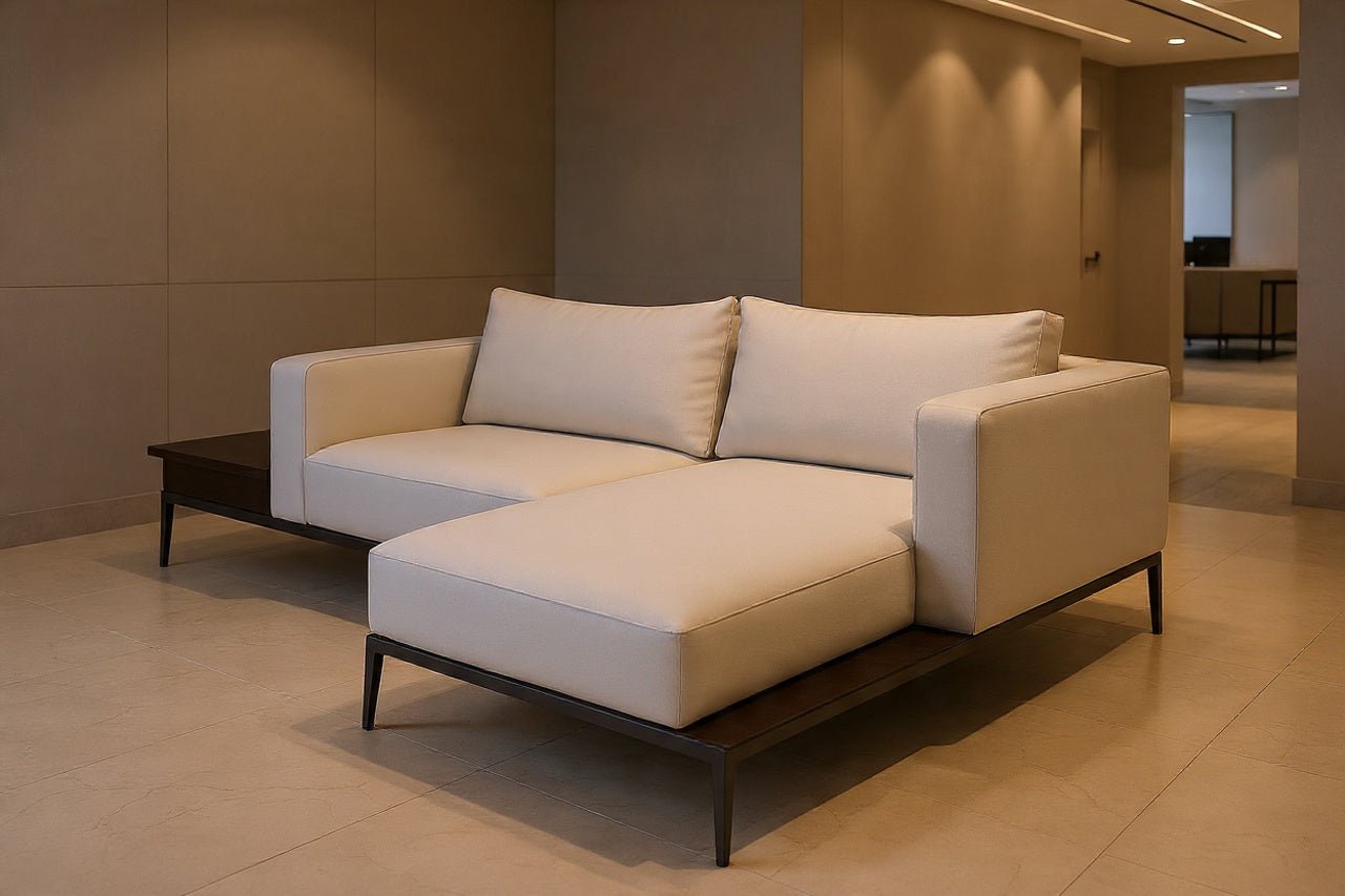 FELIX Sofa - Korsy360