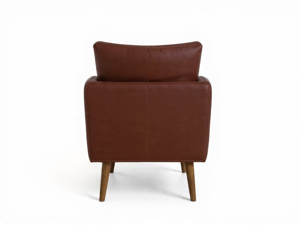 AURA Armchair - Korsy360