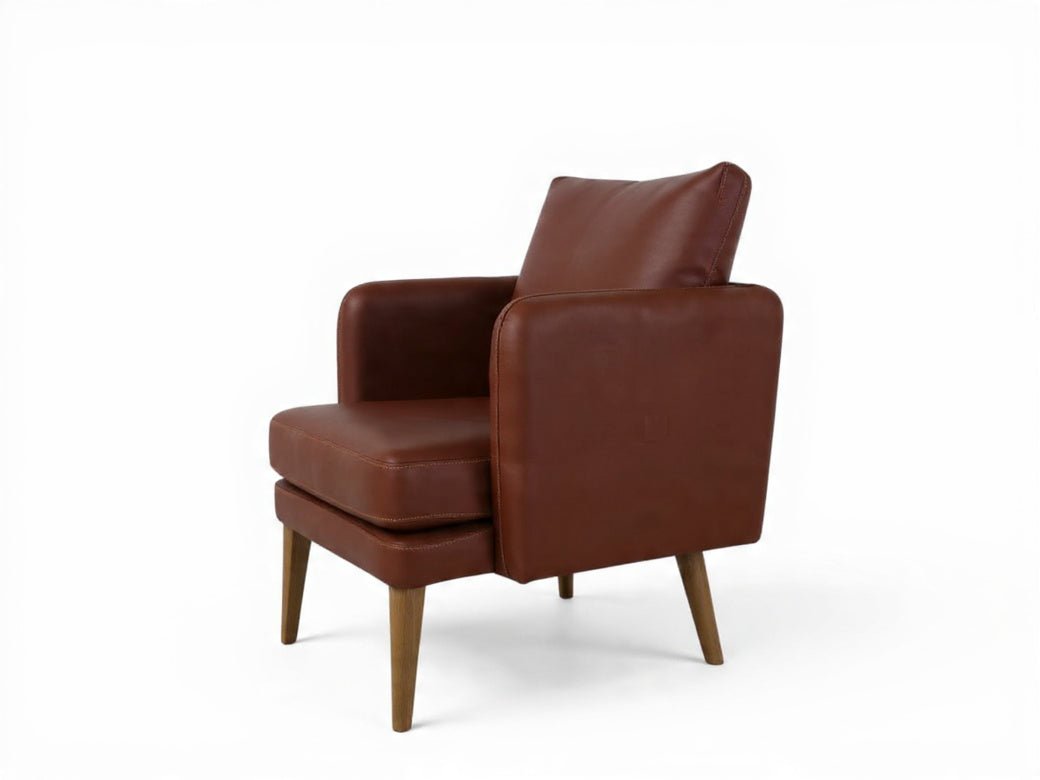 AURA Armchair - Korsy360